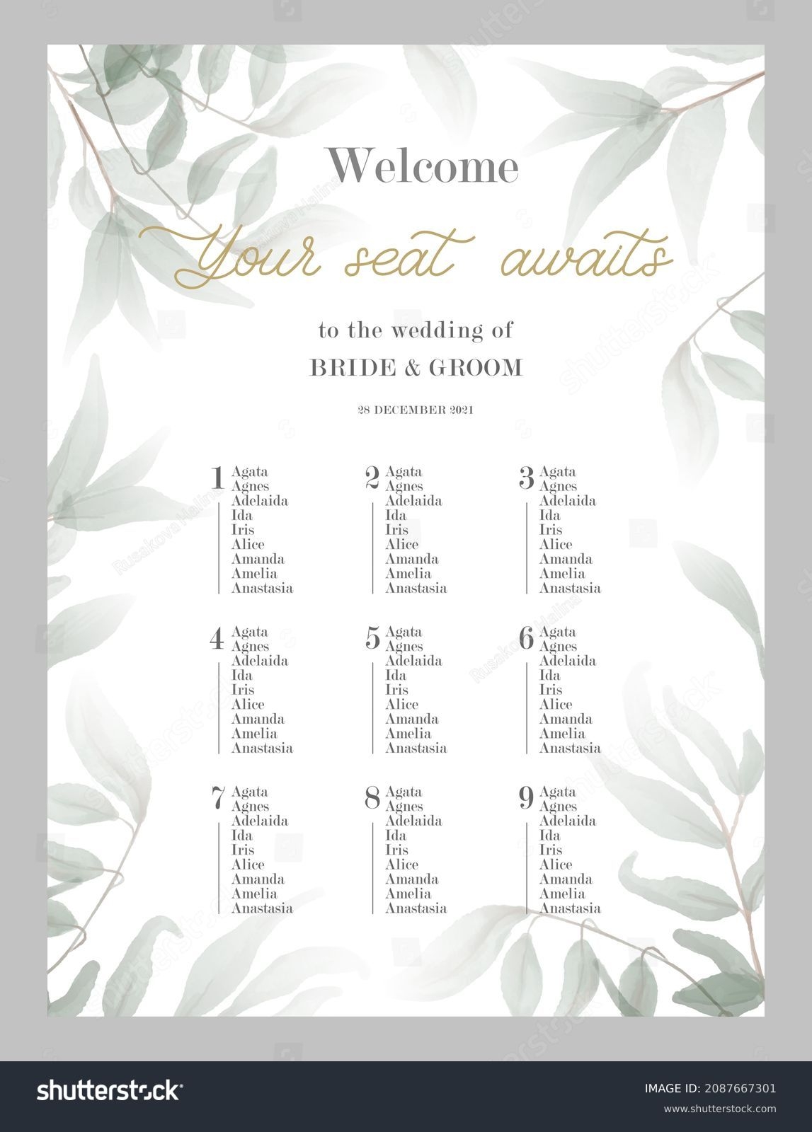 1 Hundred Find Your Seat Royalty Free Images Stock Photos Pictures Shutterstock