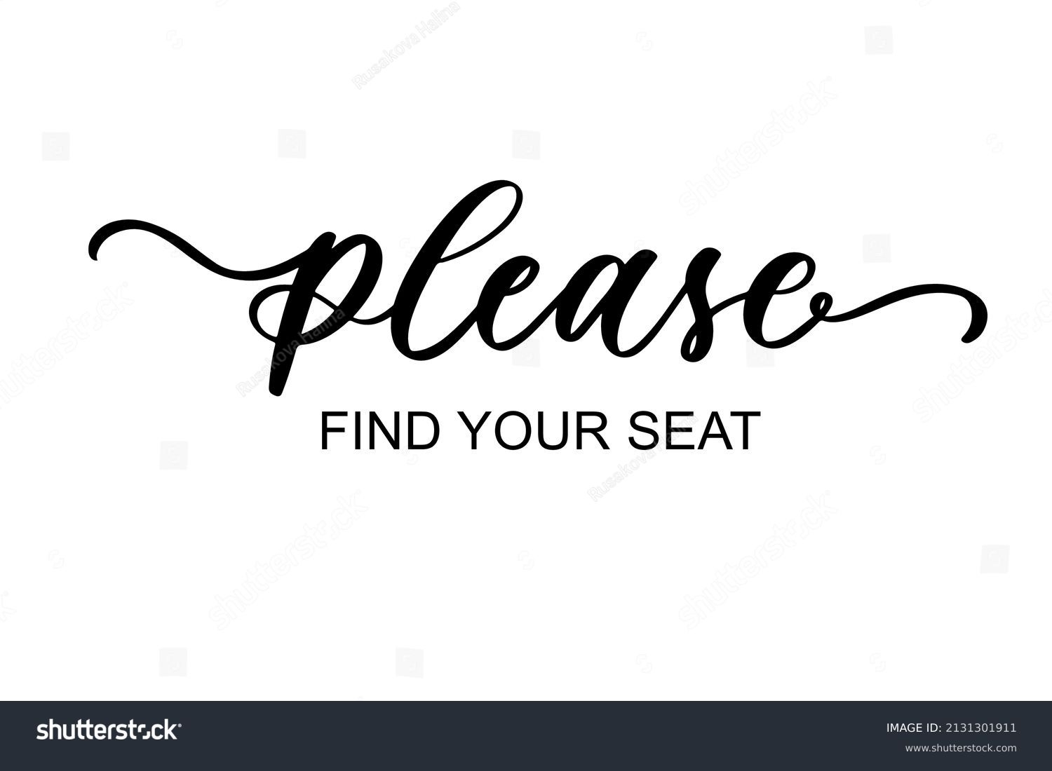 1 Hundred Find Your Seat Royalty Free Images Stock Photos Pictures Shutterstock