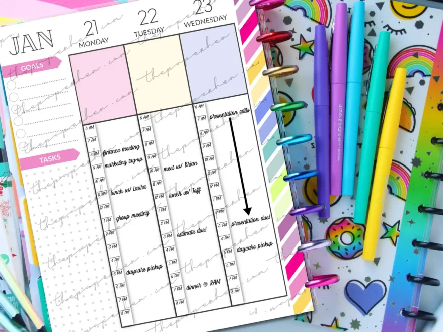1000 s Of FREE Printable Functional Planner Stickers YOU LL WANT TO DOWNLOAD NOW A Country Girl s Life