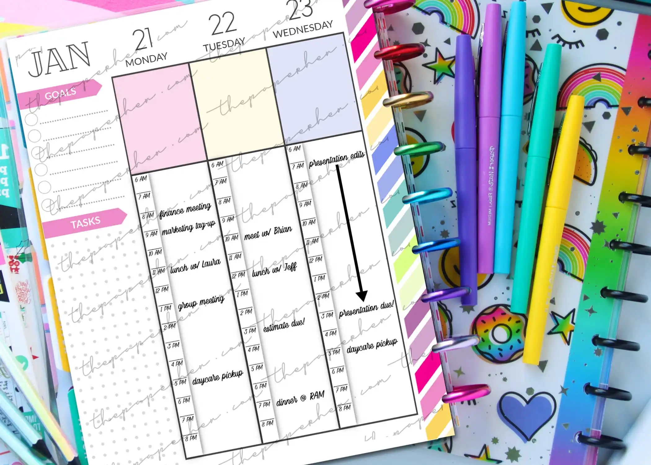 1000 s Of FREE Printable Functional Planner Stickers YOU LL WANT TO DOWNLOAD NOW A Country Girl s Life