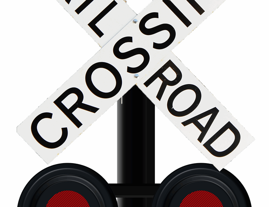 20 000 Free Railroad Crossing Sign Railroad Crossing Images Pixabay
