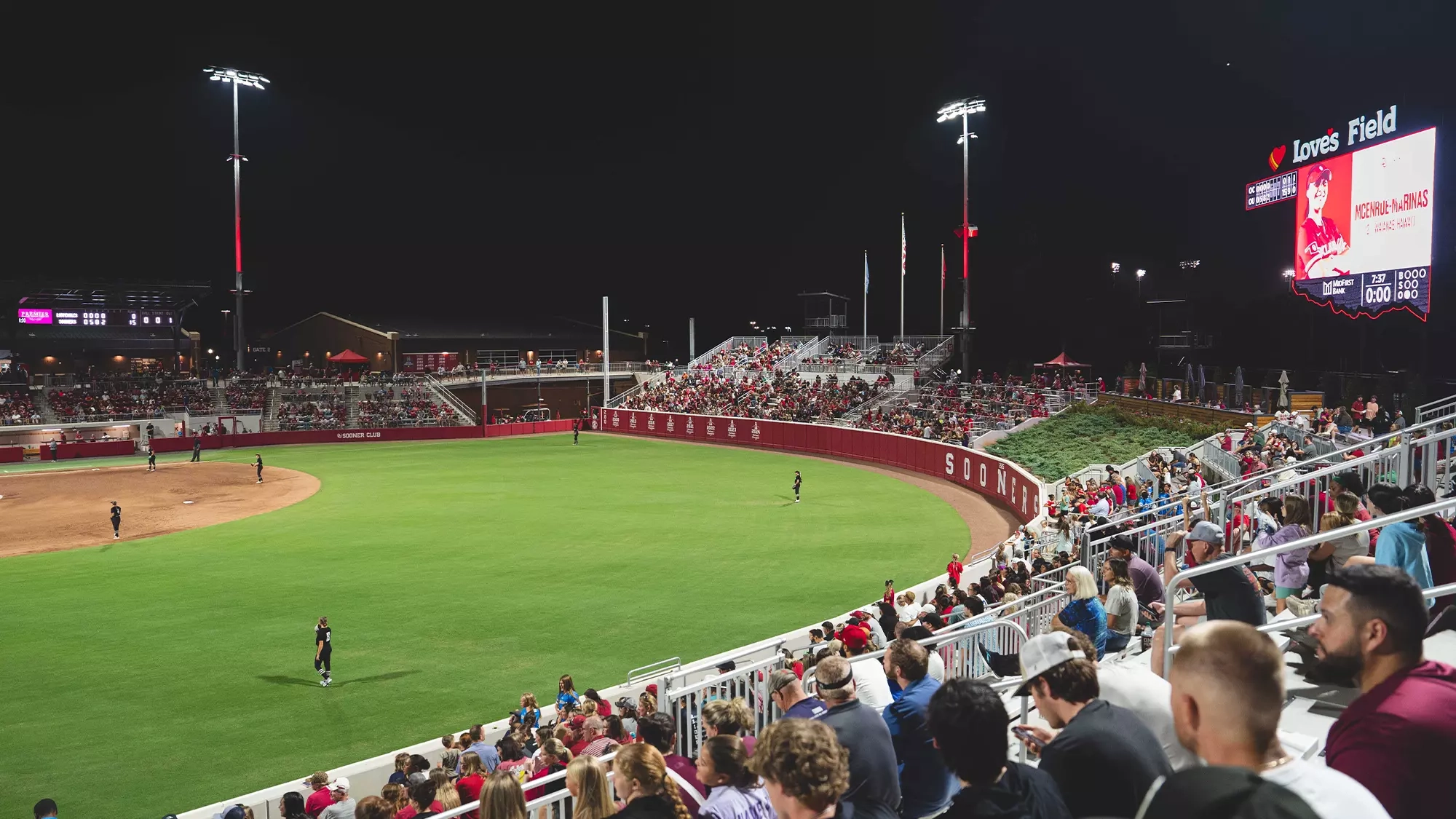 Ou Softball Tv Schedule 2026 Printable