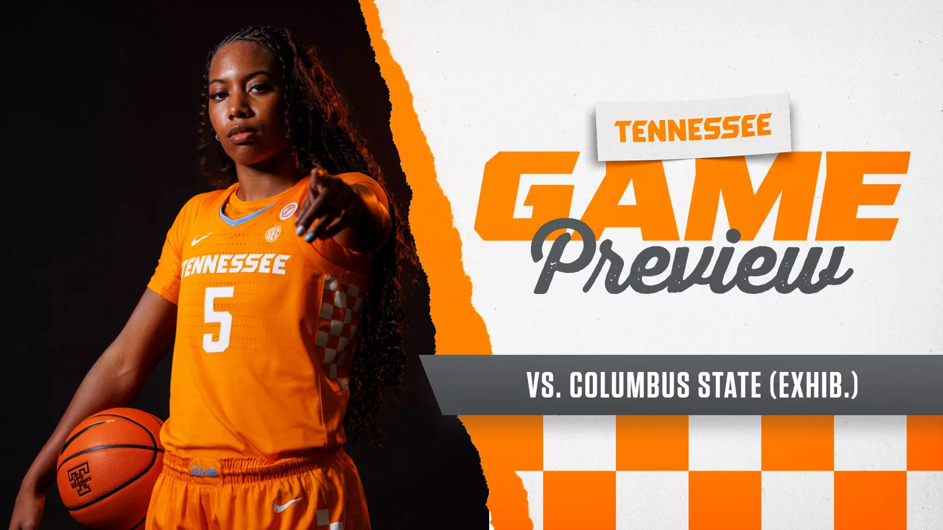 2025 26 Women s Basketball Schedule University Of Tennessee Athletics