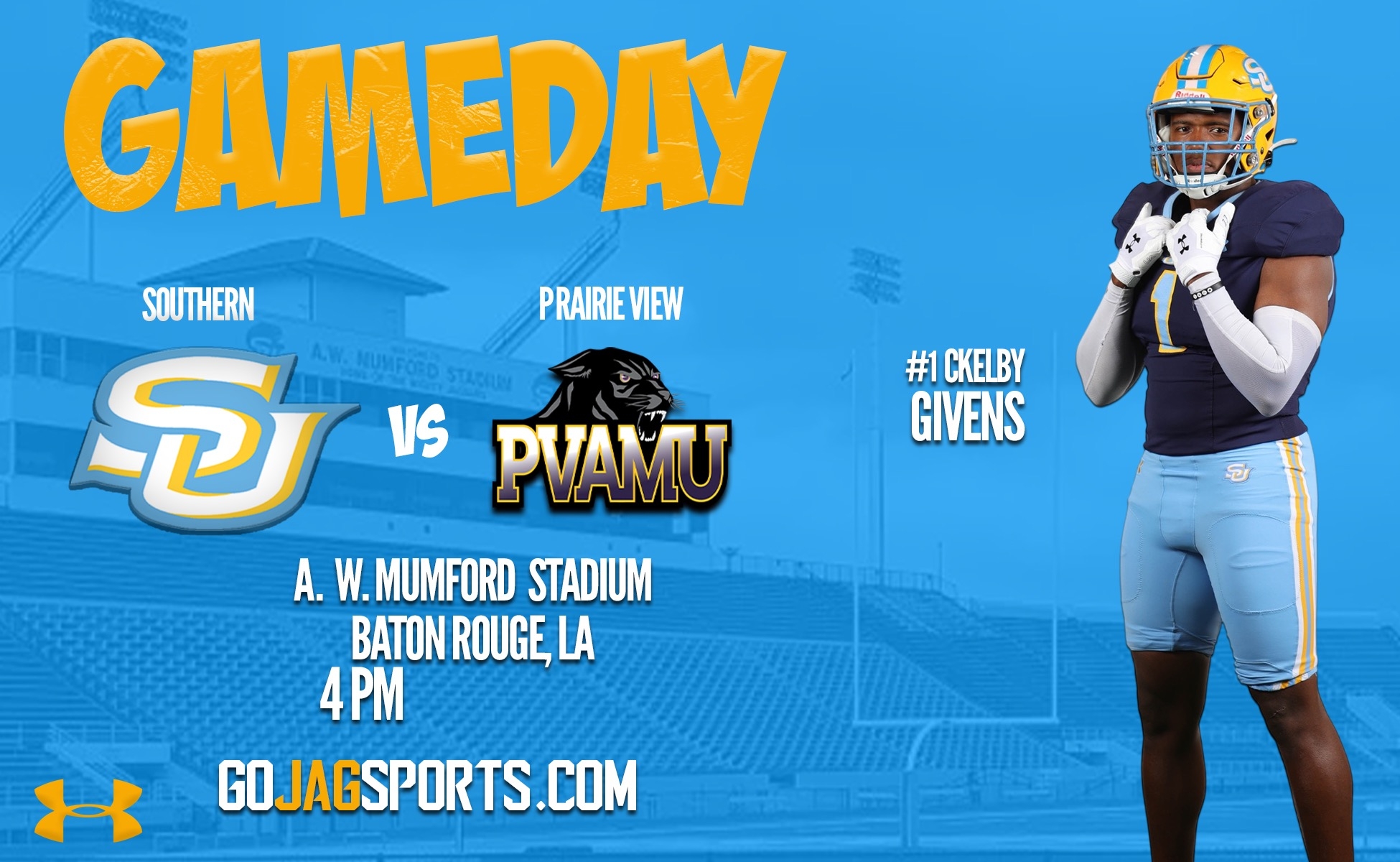 2025 Football Schedule Southern University 2025 Football Schedule Southern University