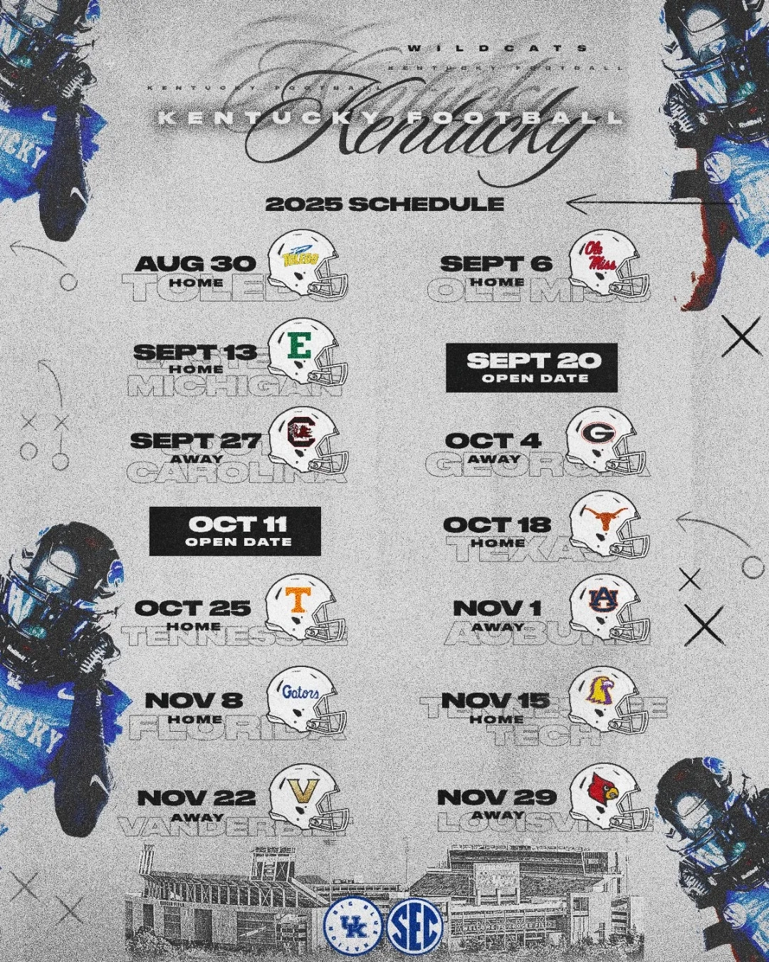 Printable Uk Football Schedule 2026
