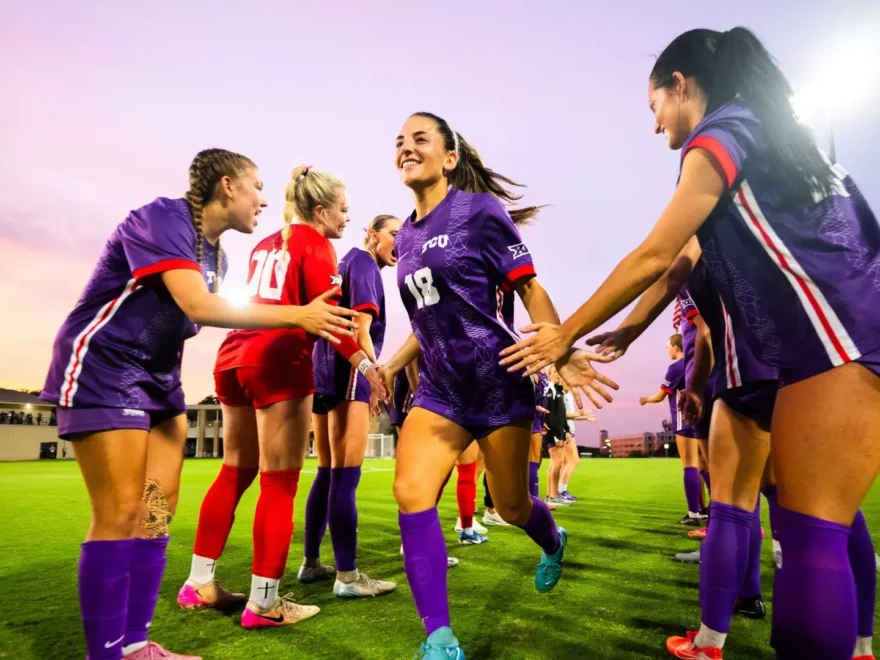 2025 Women s Soccer Schedule TCU Athletics