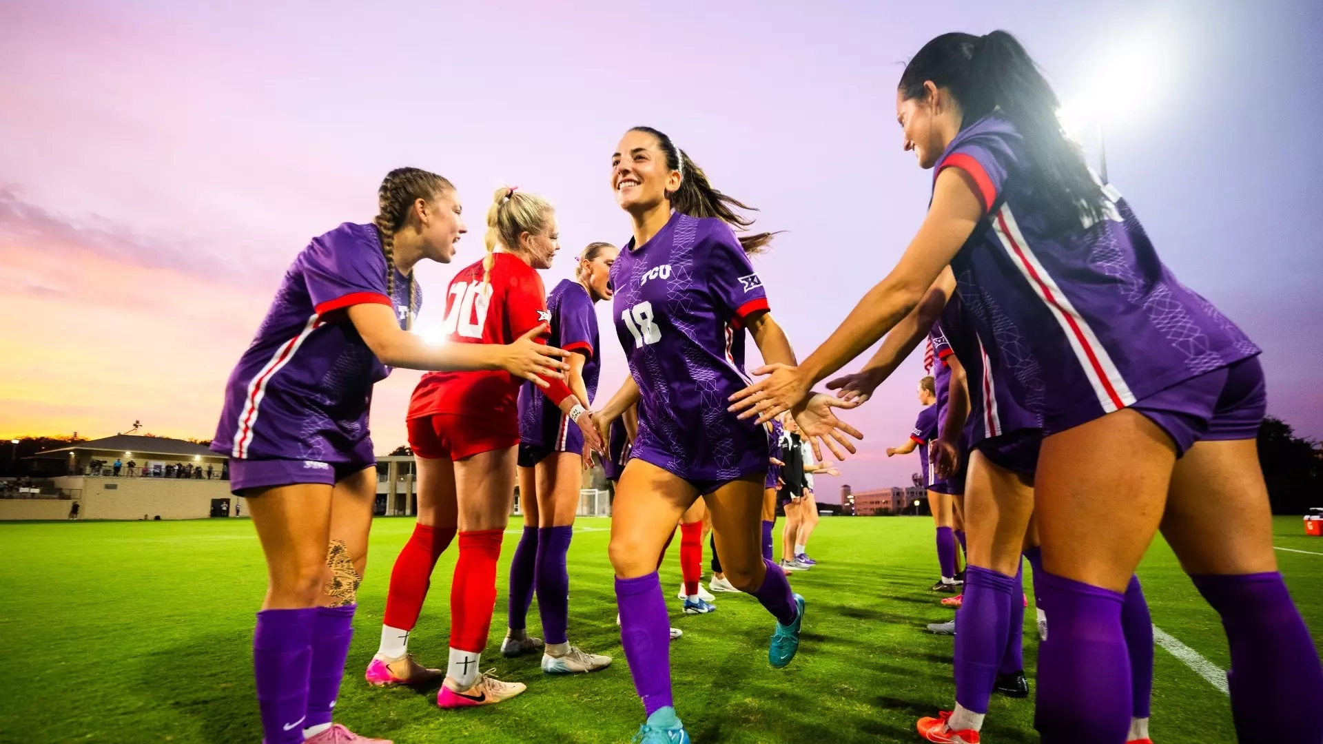 2025 Women s Soccer Schedule TCU Athletics