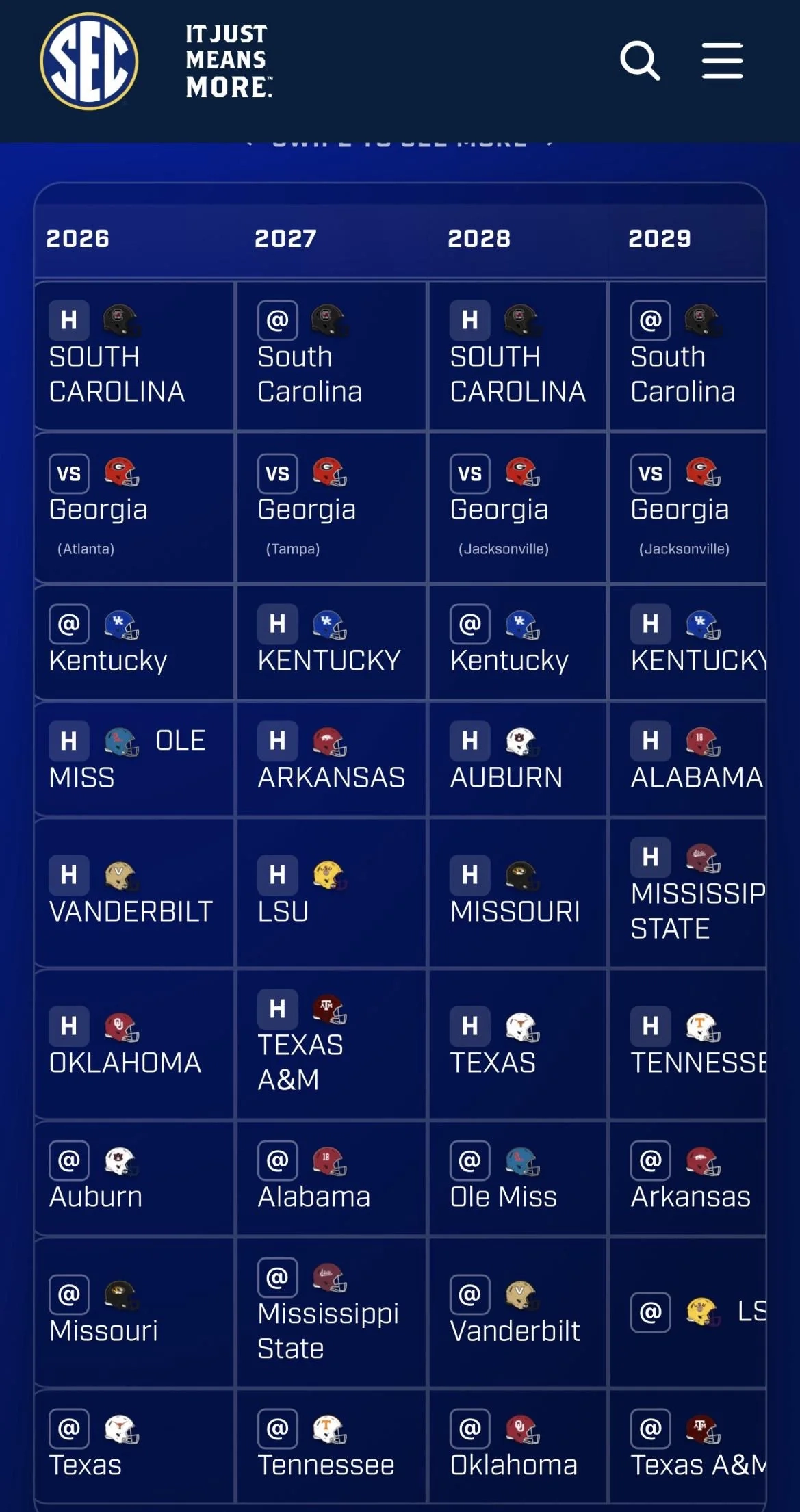 Uk Basketball 2026 2027 Printable Schedule