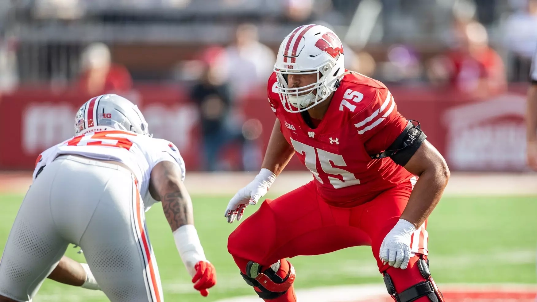 Printable Schedule Wisconsin Badgers Football 2026