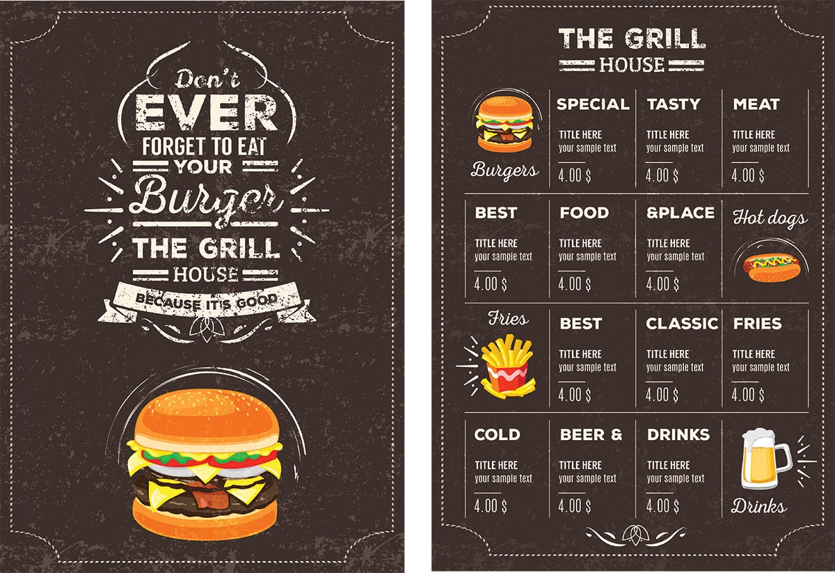 27 Best Restaurant Menu PSD Templates Mockups 2025 Colorlib 27 Best Restaurant Menu PSD Templates Mockups 2025 Colorlib