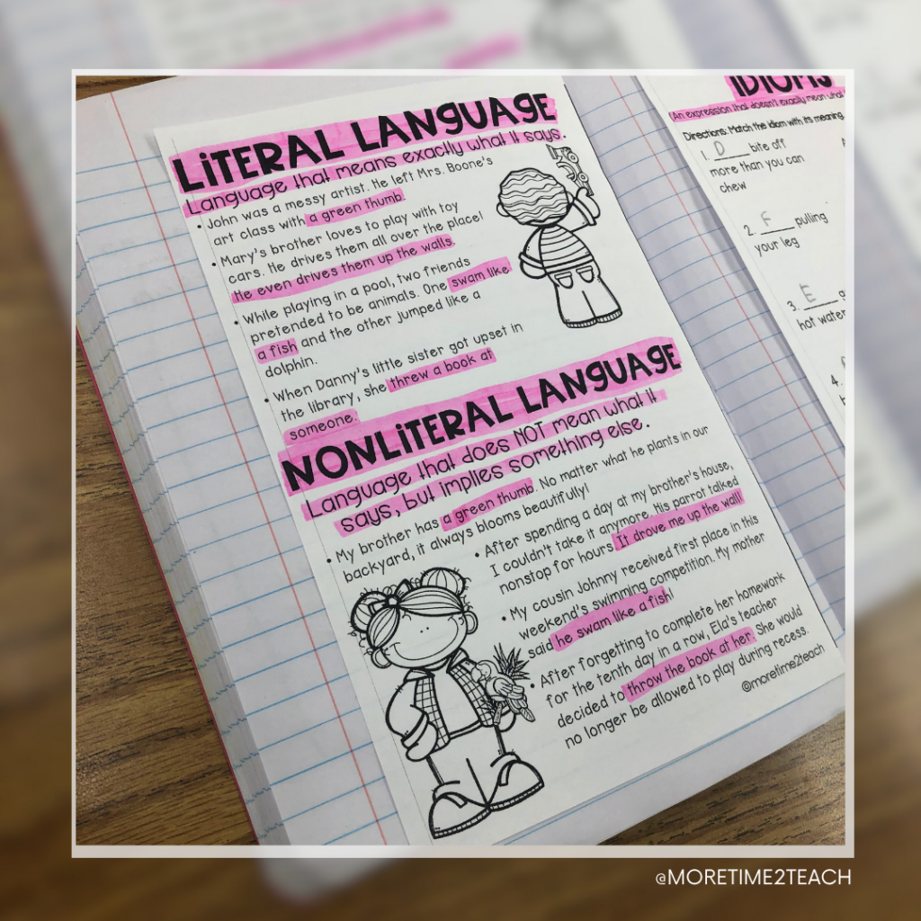 3 Anchor Chart Struggles Solved 3 Anchor Chart Struggles Solved
