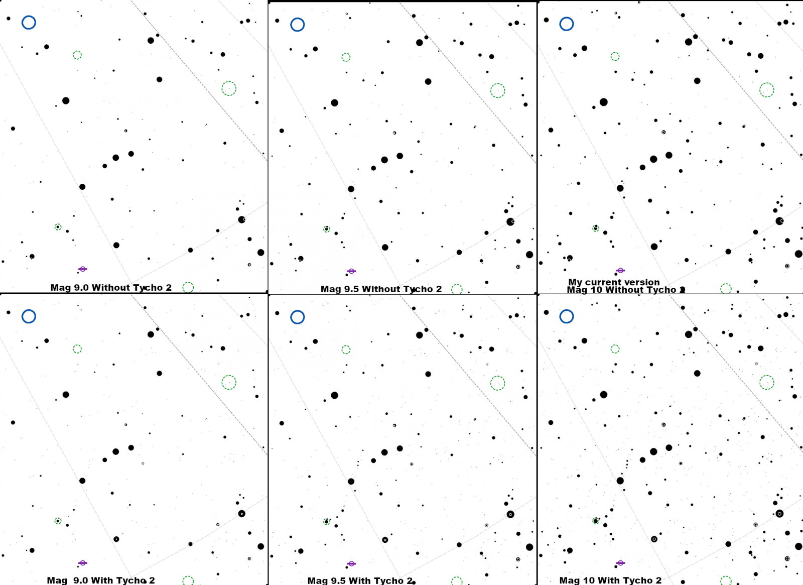 Celestron Printable Star Chart Celestron Printable Star Chart