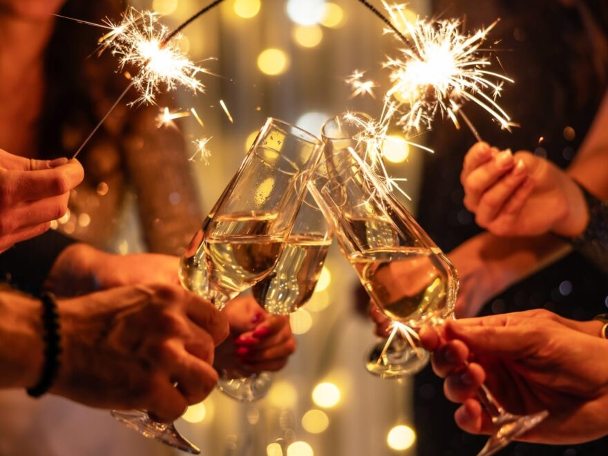30 New Year s Traditions To Ring In 2025