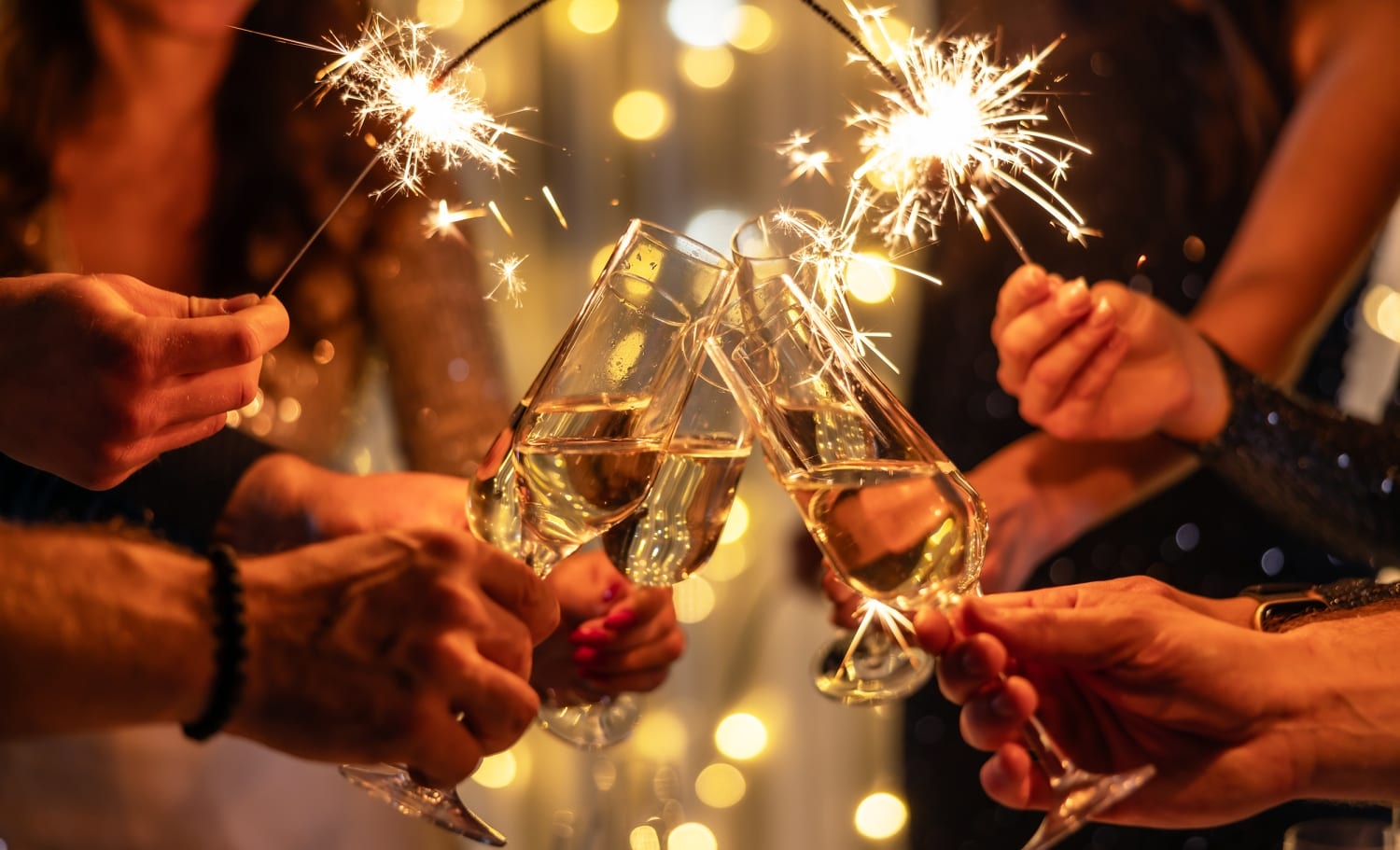 30 New Year s Traditions To Ring In 2025
