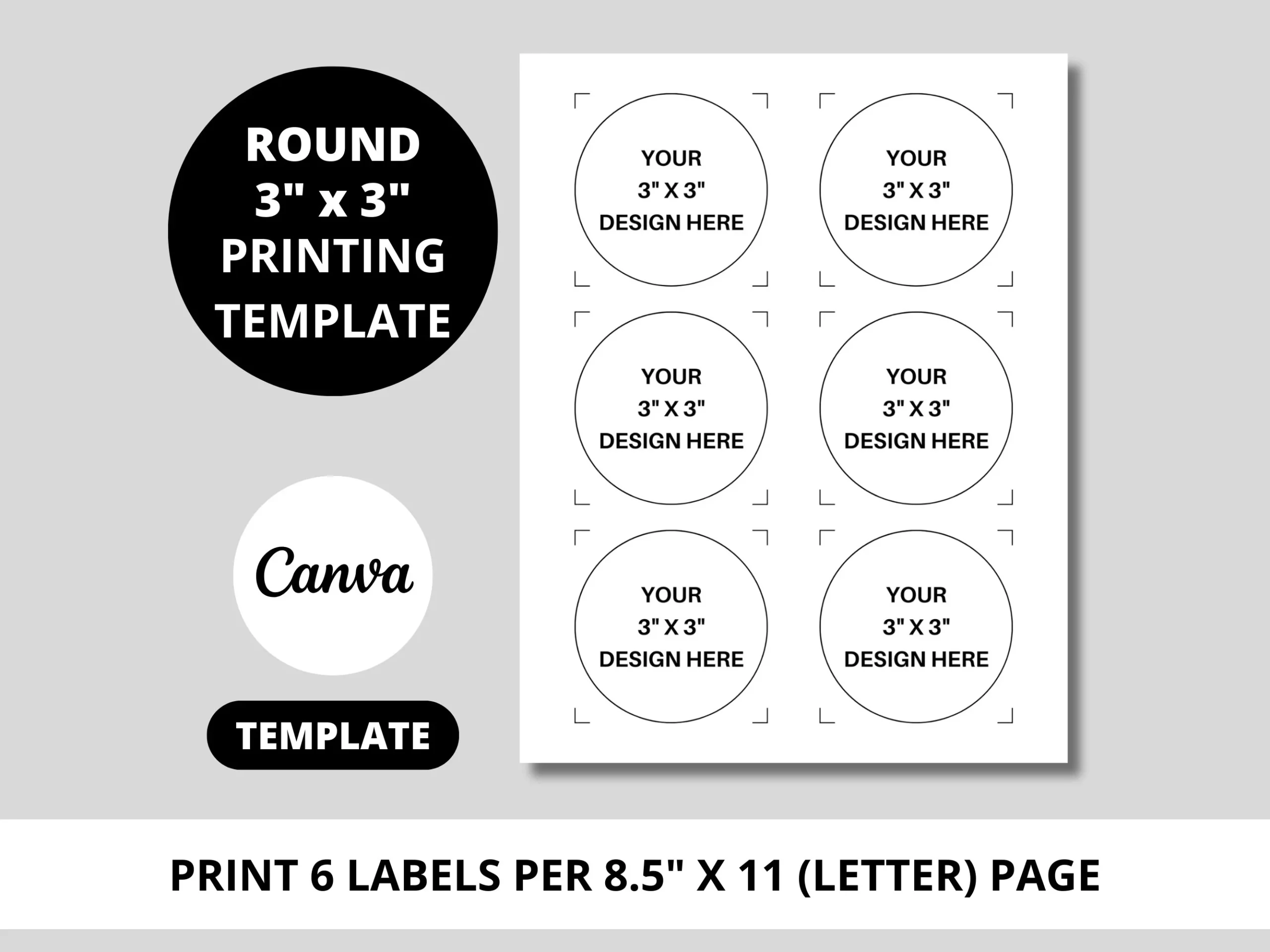 Ring Size Chart Printable Pd
