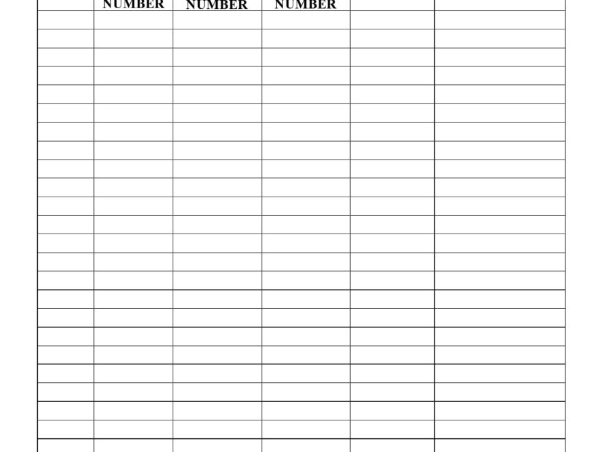 40 Free Receipt Book Templates Word Excel PDF