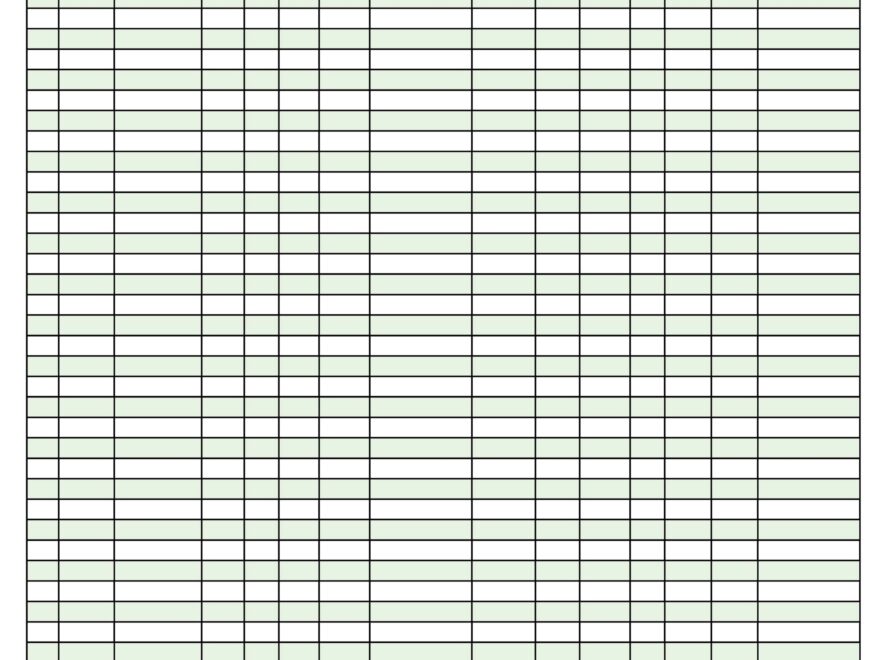 40 Free Trading Journal Templates Excel PDF TemplateArchive