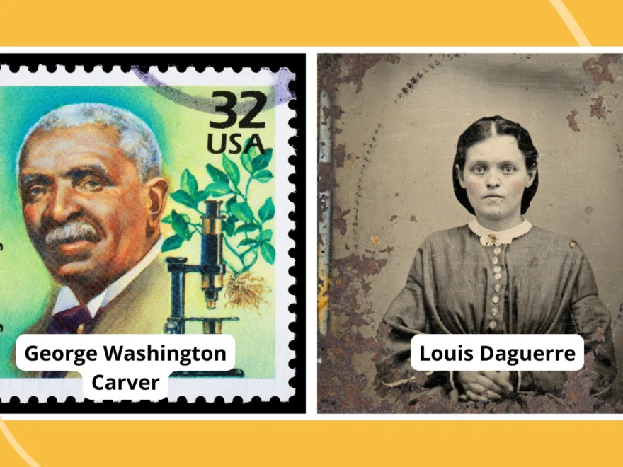 46 Famous Inventors And Inventions Everyone Should Know