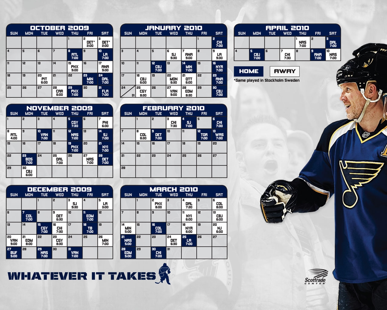 50 St Louis Blues Schedule Wallpapers WallpaperSafari  50 St Louis Blues Schedule Wallpapers WallpaperSafari