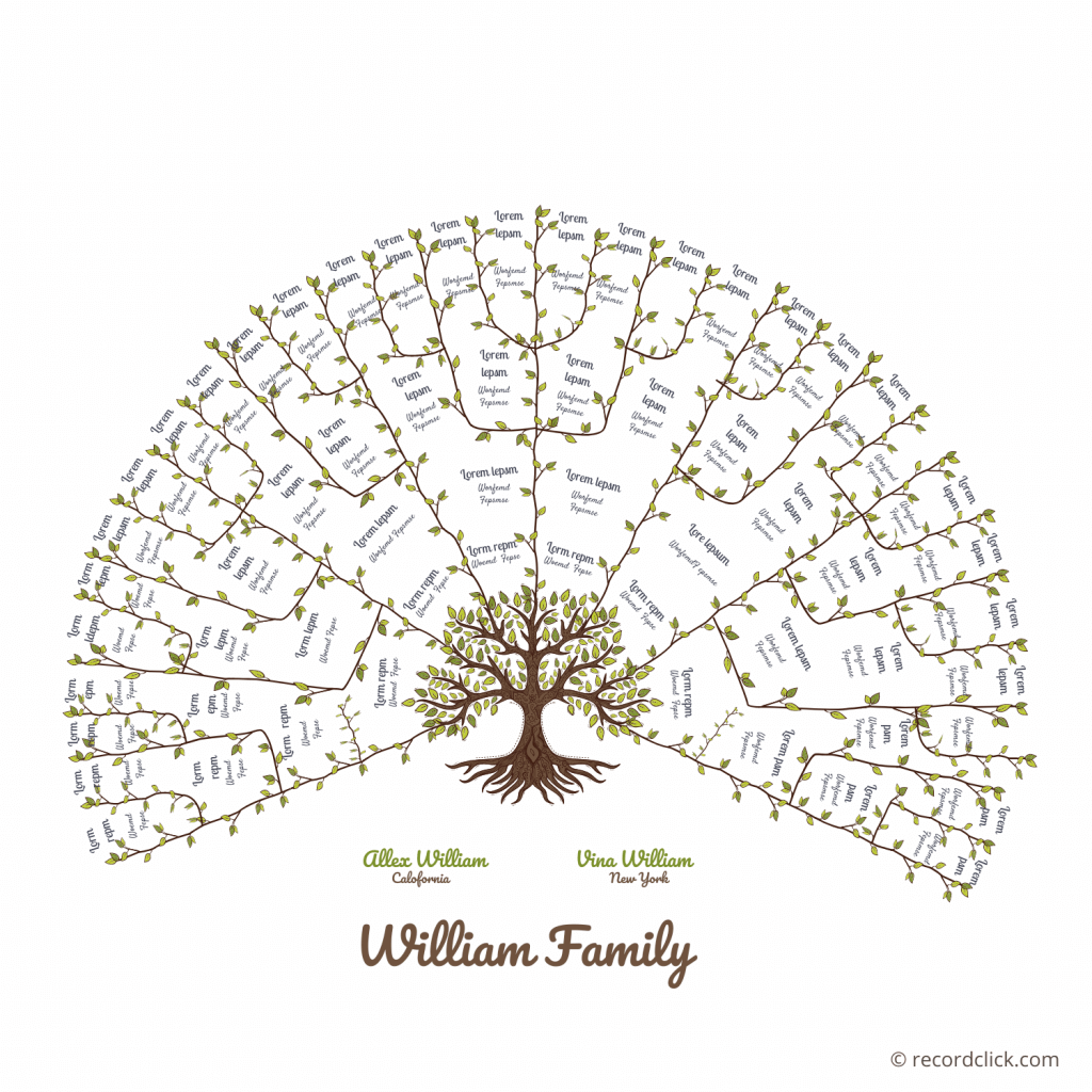 Family Tree Maker Free Printable Charts Family Tree Maker Free Printable Charts