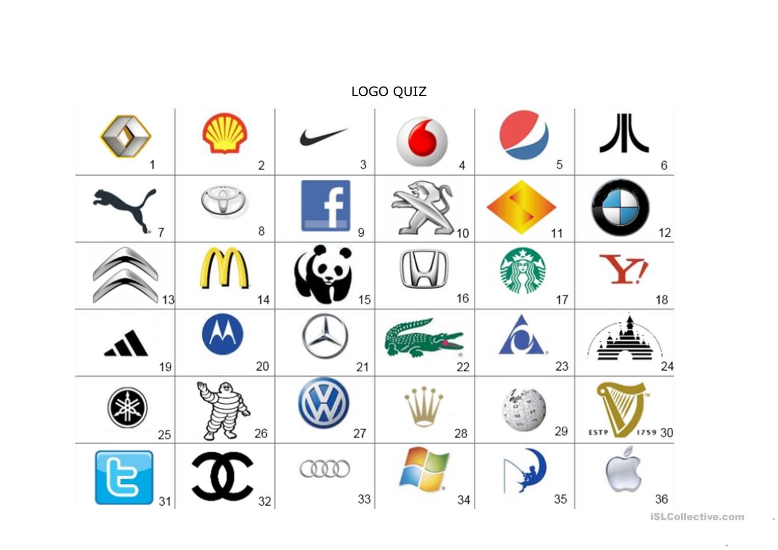 7 Trivia Brands Ideas Logo Quiz Guess The Logo Logo Quiz Games