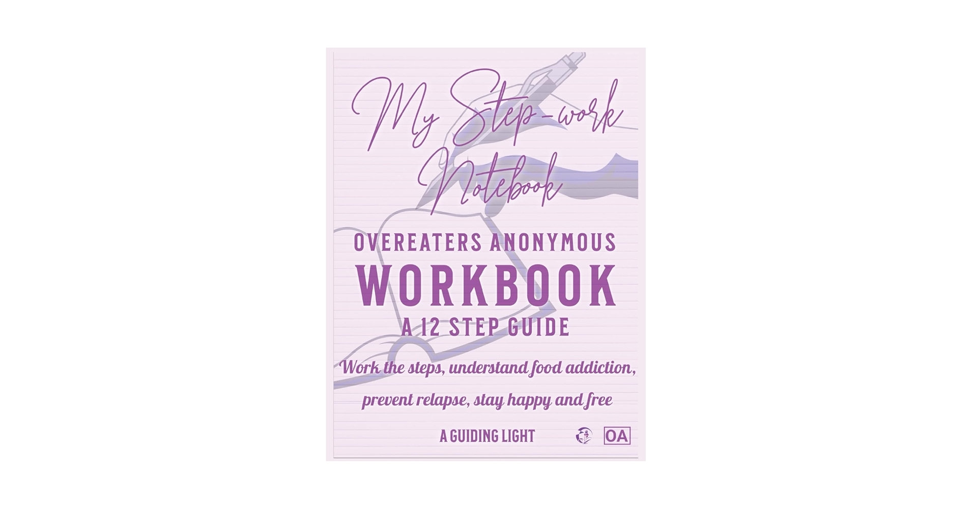 Overeaters Anonymous We Care List Printable