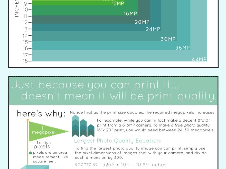 A Handy Guide To Image Print Resolutions PhotoBiz Growth Hub