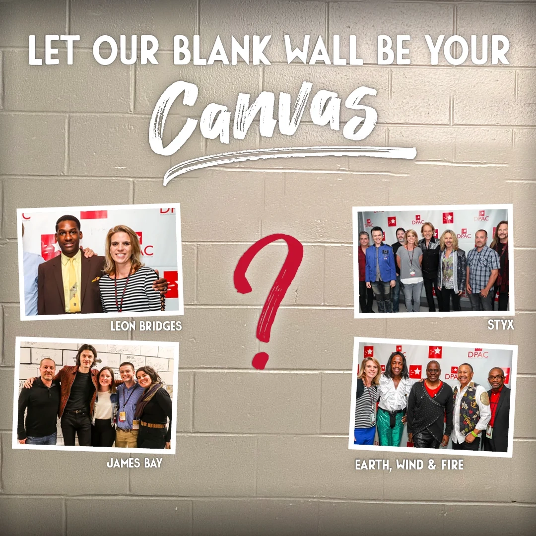 Activities And Classes DPAC Official Site