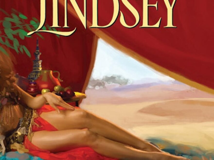 All 55 Johanna Lindsey Books In Order Ultimate Guide