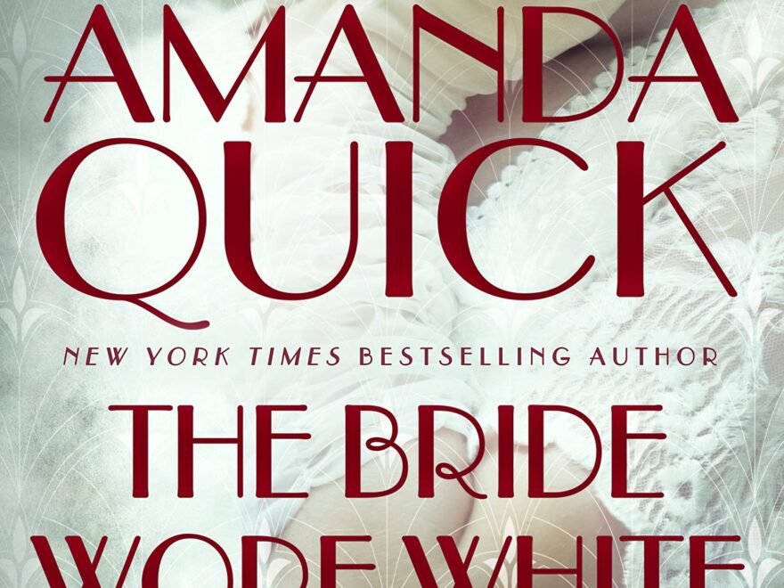 Amanda Quick Archives Jayne Ann Krentz