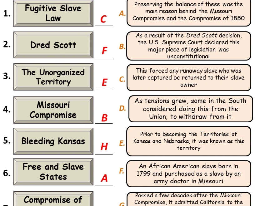 Amazing Worksheets For 5th Grade Social Studies