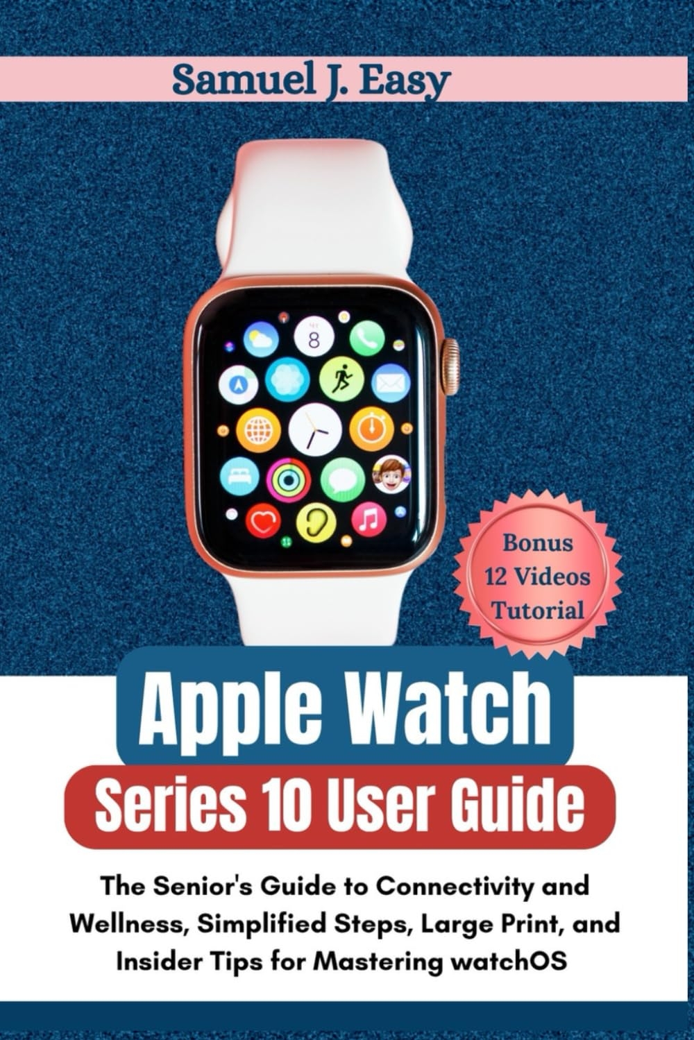 I Watch 4 Printable User Guide I Watch 4 Printable User Guide