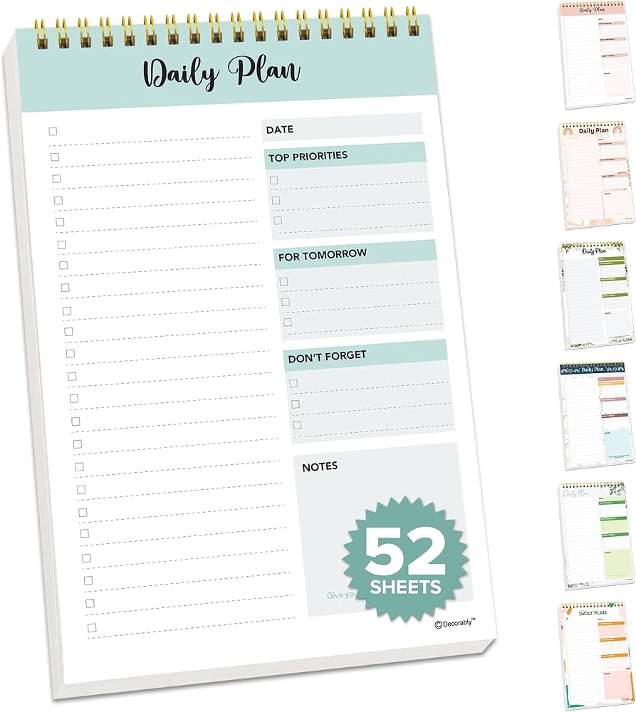 Mint Planner Refill Pages Printable Mint Planner Refill Pages Printable