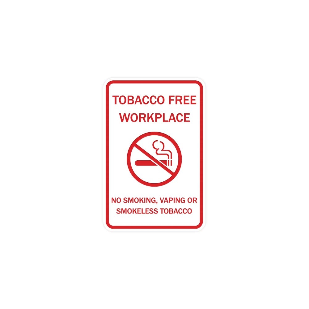 Free Printable No Chewing Tobacco Signs Free Printable No Chewing Tobacco Signs