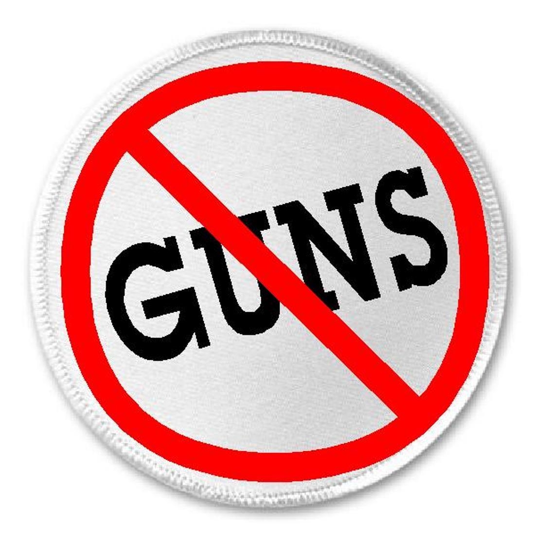 Printable Gun Violence Signs Printable Gun Violence Signs