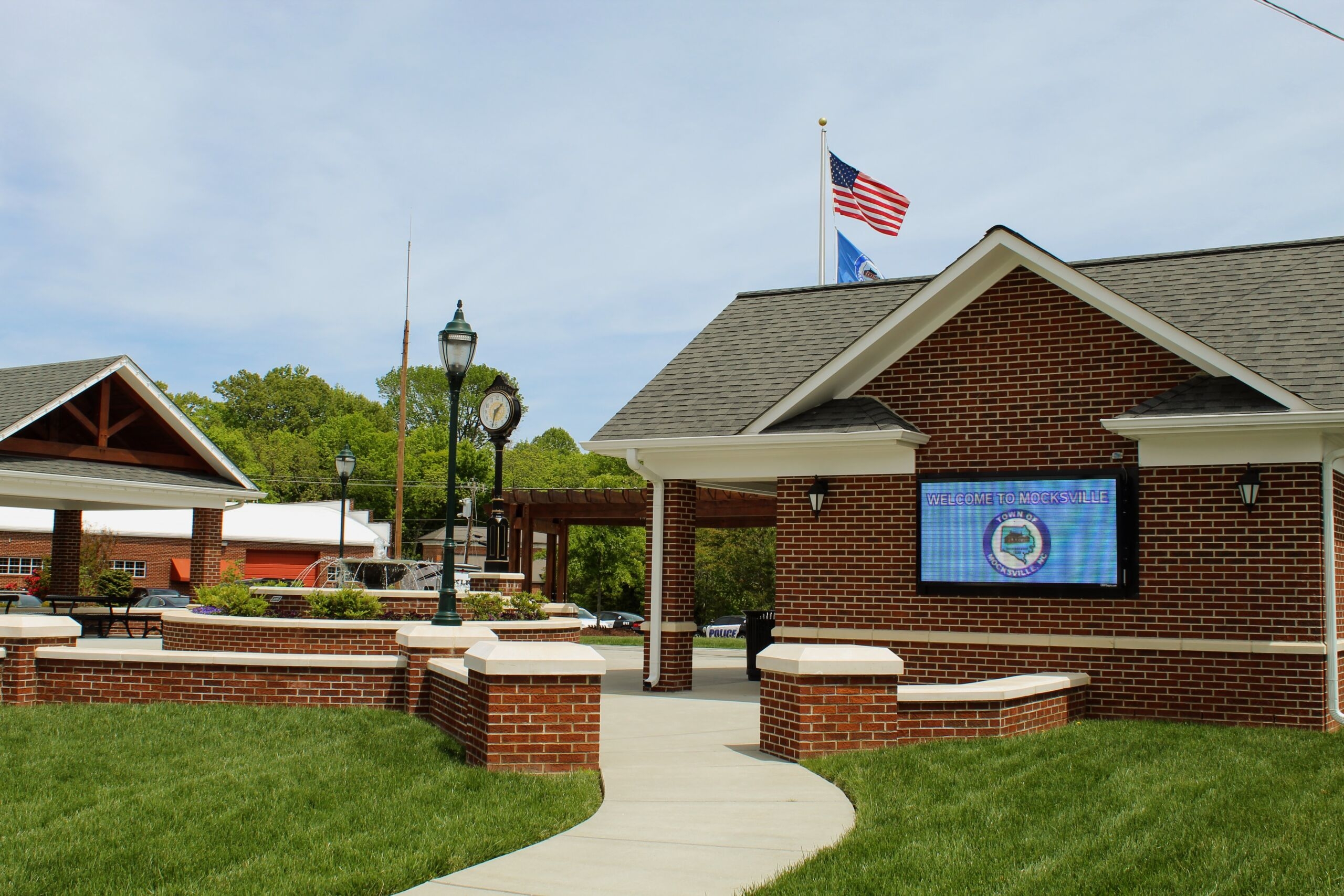 Apply Now Town Of Mocksville And DavieCounty Tourism Grants Now Open For 2024 Mocksville NC