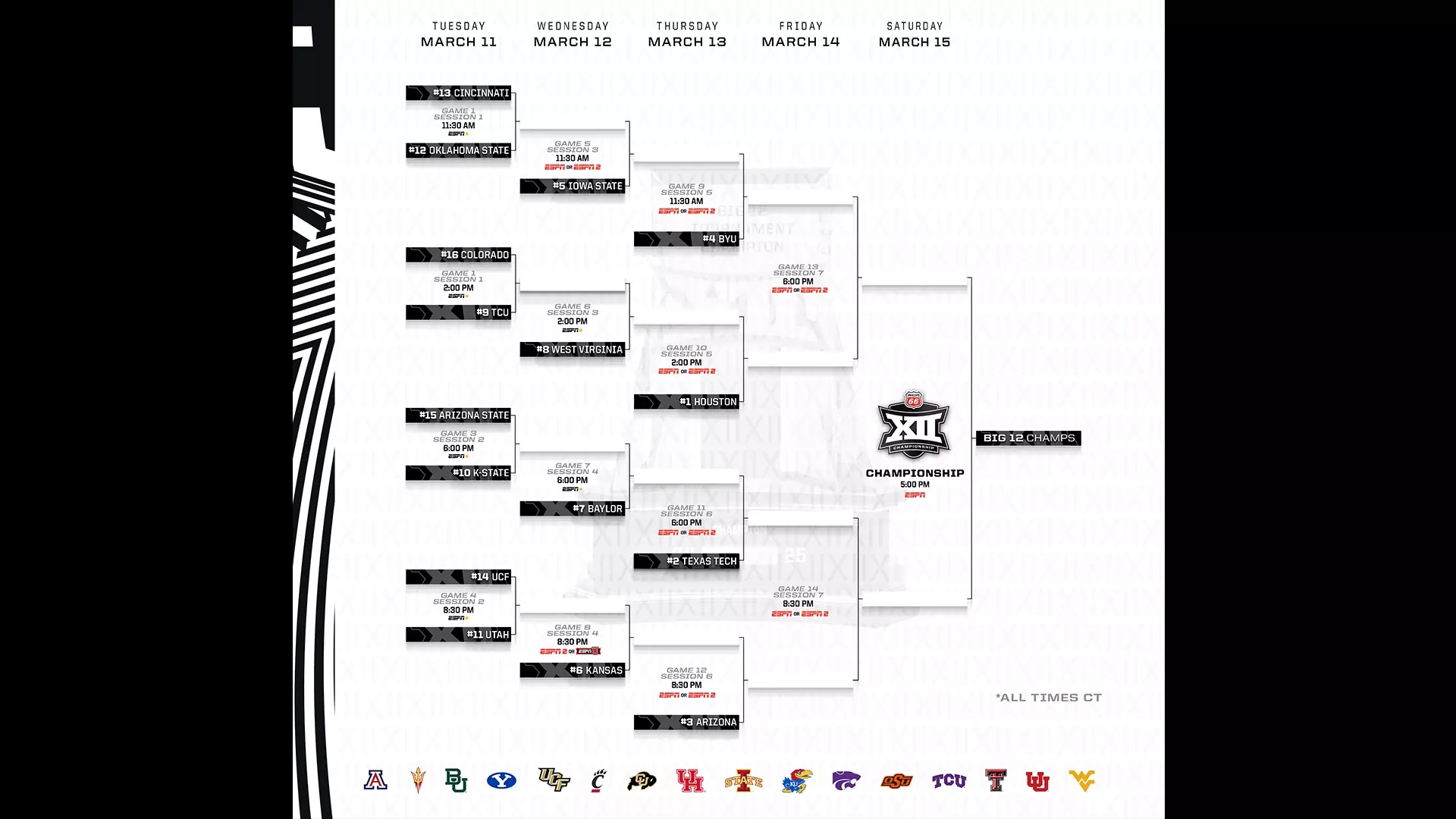 Univ Arizona Mens Basketball Schedule Printable