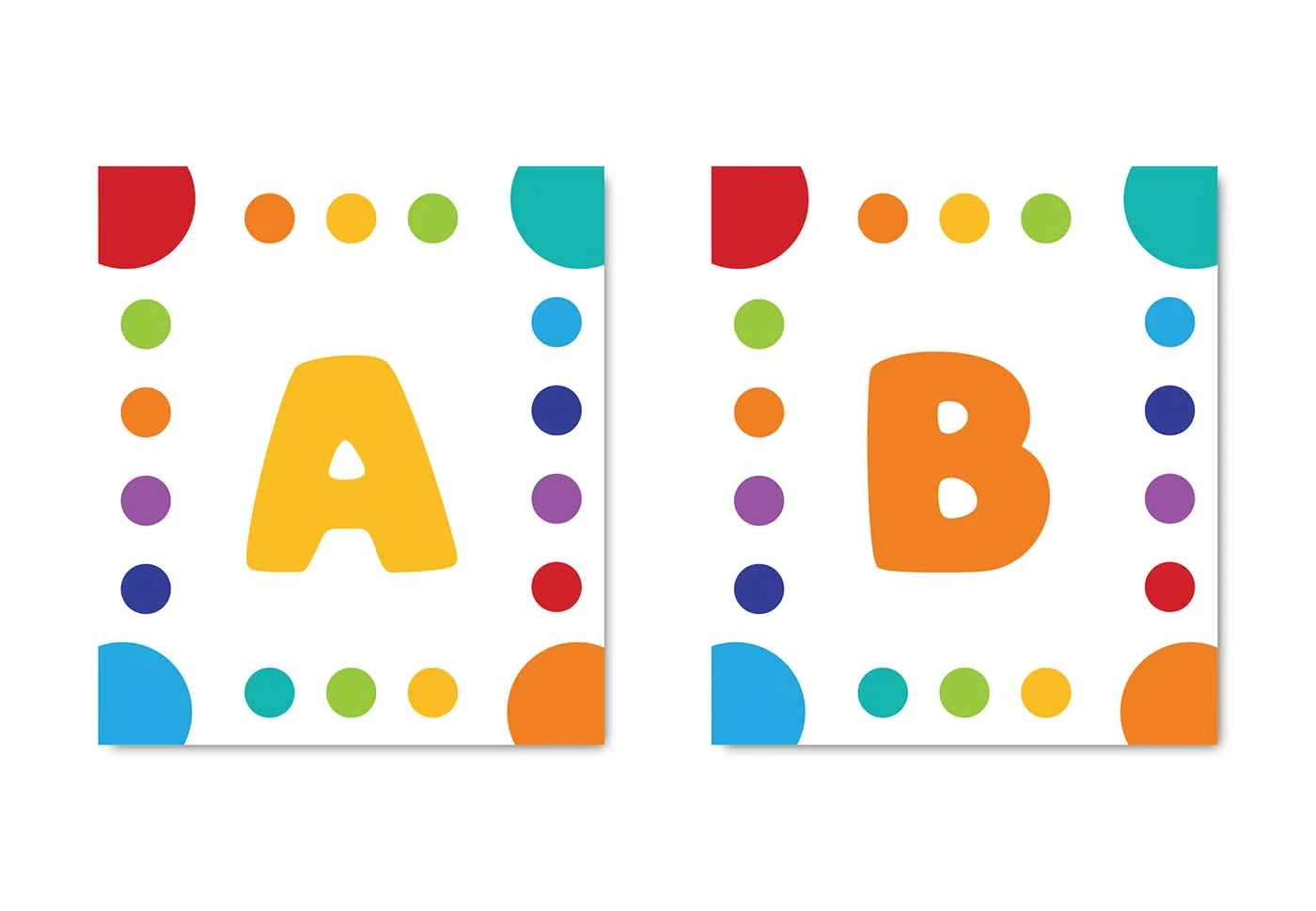 Back To School Welcome Bulletin Board Banner Letters Print Your Own Sproutbrite Back To School Welcome Bulletin Board Banner Letters Print Your Own Sproutbrite