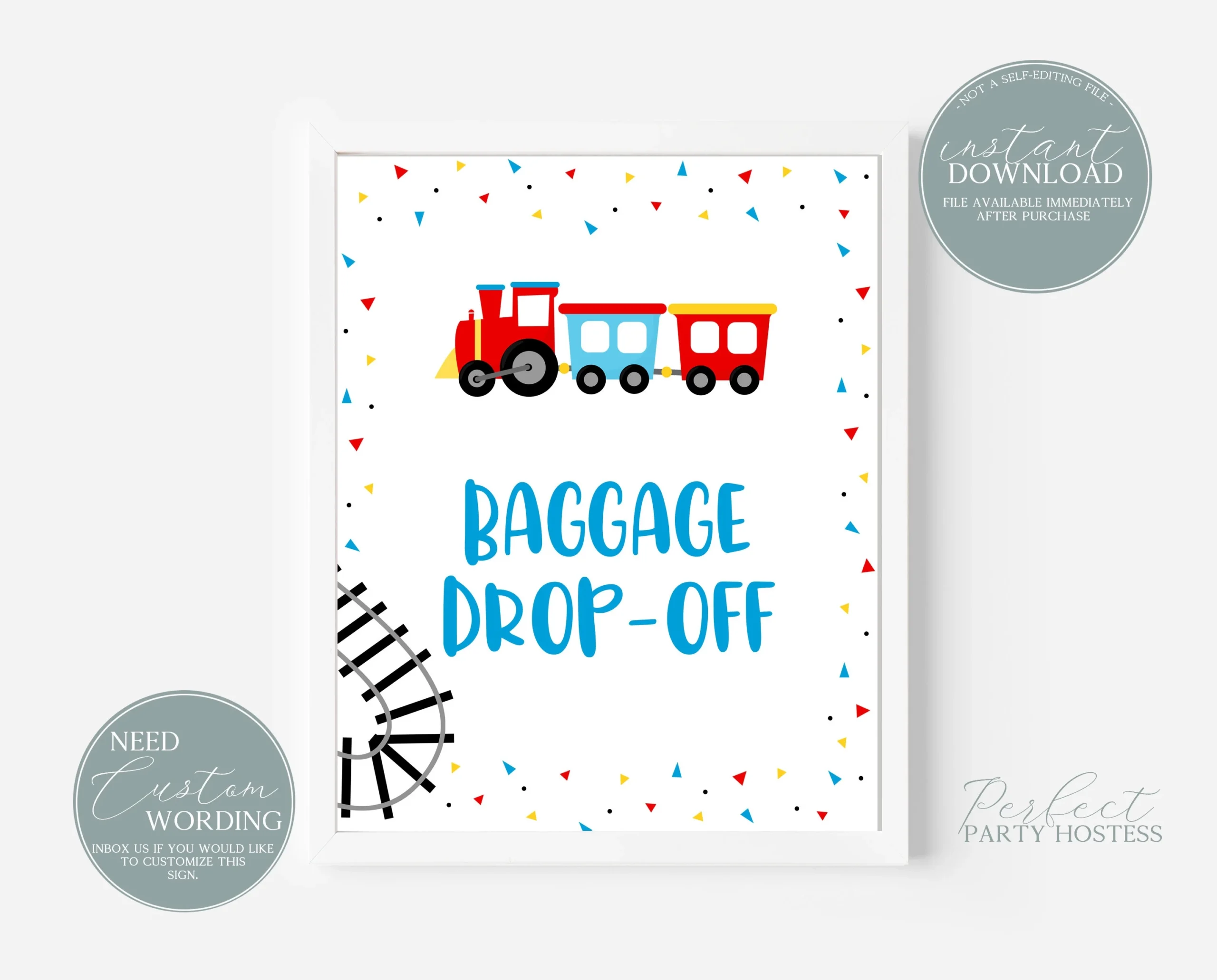Baggage Drop off Table Sign Train Birthday Signs Gift Table Sign Printable Train Birthday Sign Choo Choo Train Chugga Chugga 259 Etsy Baggage Drop off Table Sign Train Birthday Signs Gift Table Sign Printable Train Birthday Sign Choo Choo Train Chugga Chugga 259 Etsy
