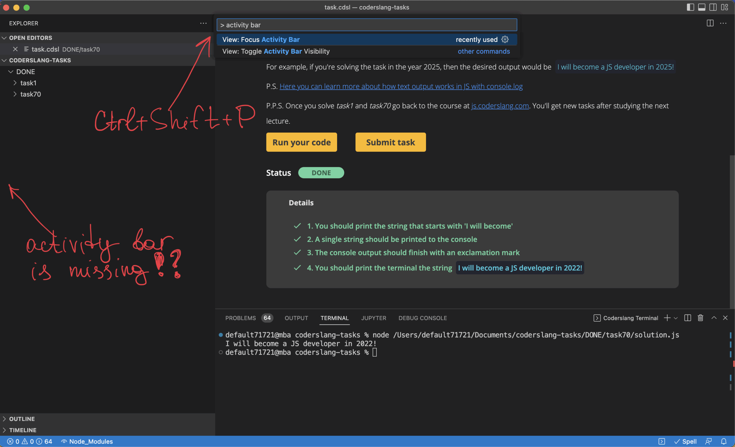 Beginners Guide To Visual Studio Code From Download To Your First Program