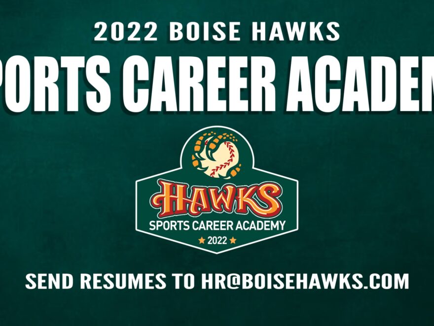 Boise Hawks News Hawks