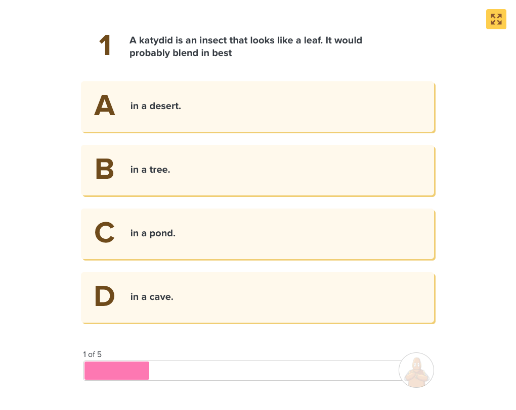 BrainPOP Jr Quizzes Help Center BrainPOP Jr Quizzes Help Center