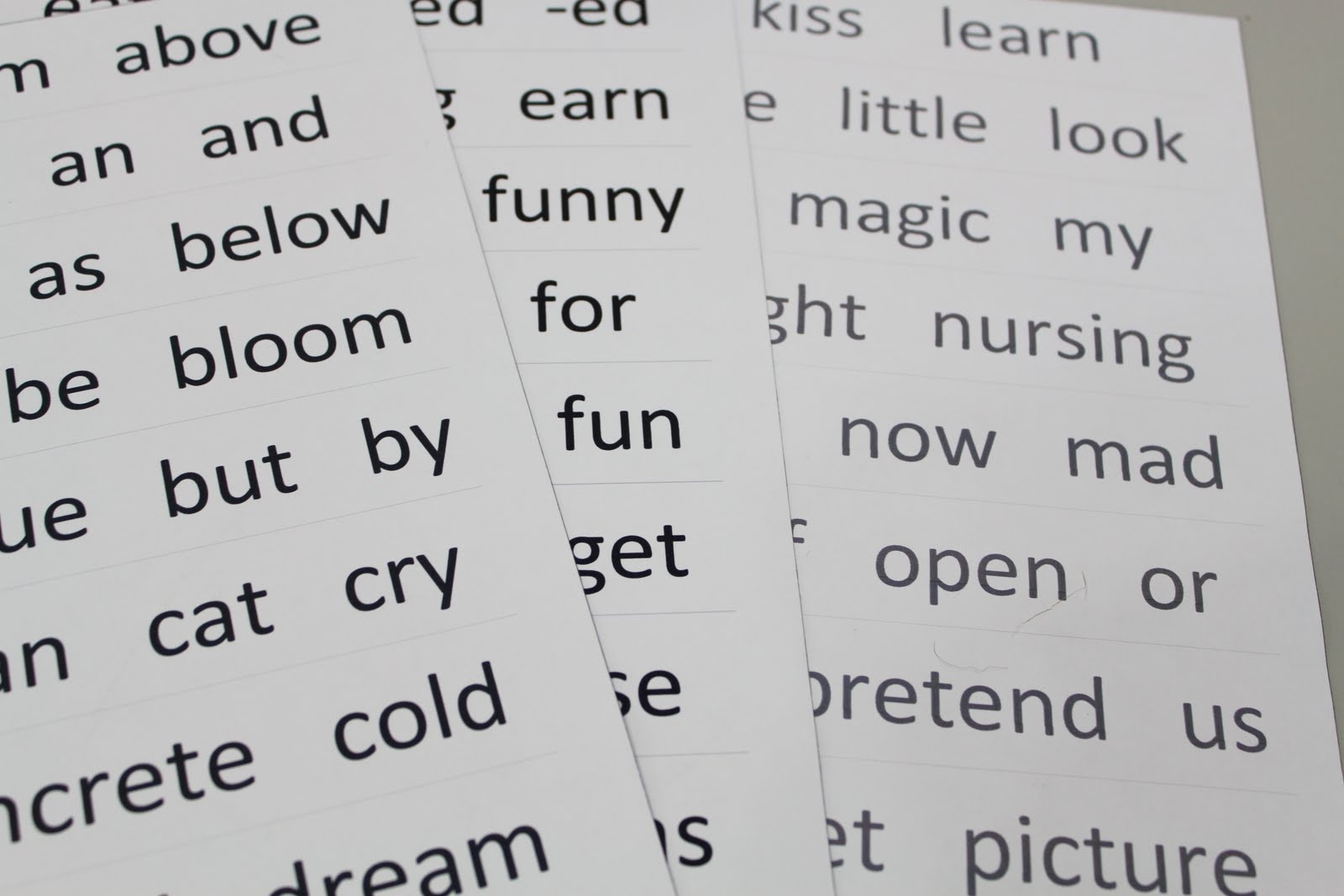 Butterfly Jungle Magnetic Words For Your Magnetic Personality Butterfly Jungle Magnetic Words For Your Magnetic Personality