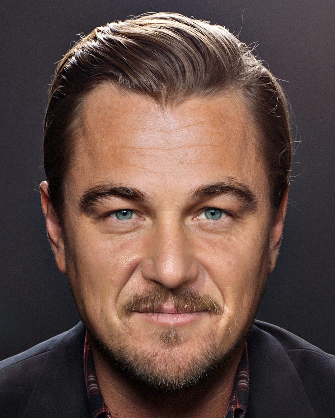 Celebrity Face Mashup Quiz Printable
