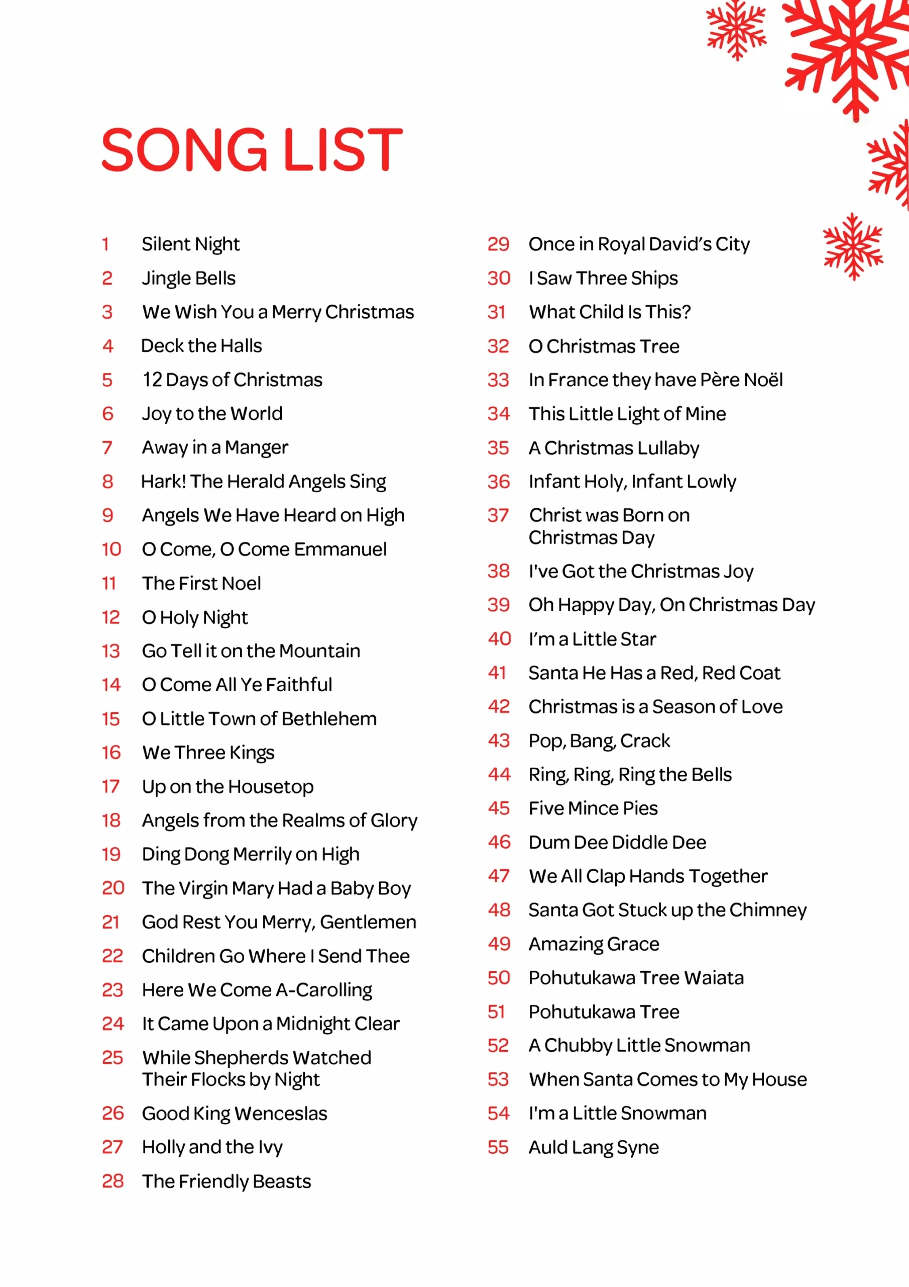 Christmas Songs And Carols Lyrics Ebook Love To Sing Christmas Songs And Carols Lyrics Ebook Love To Sing