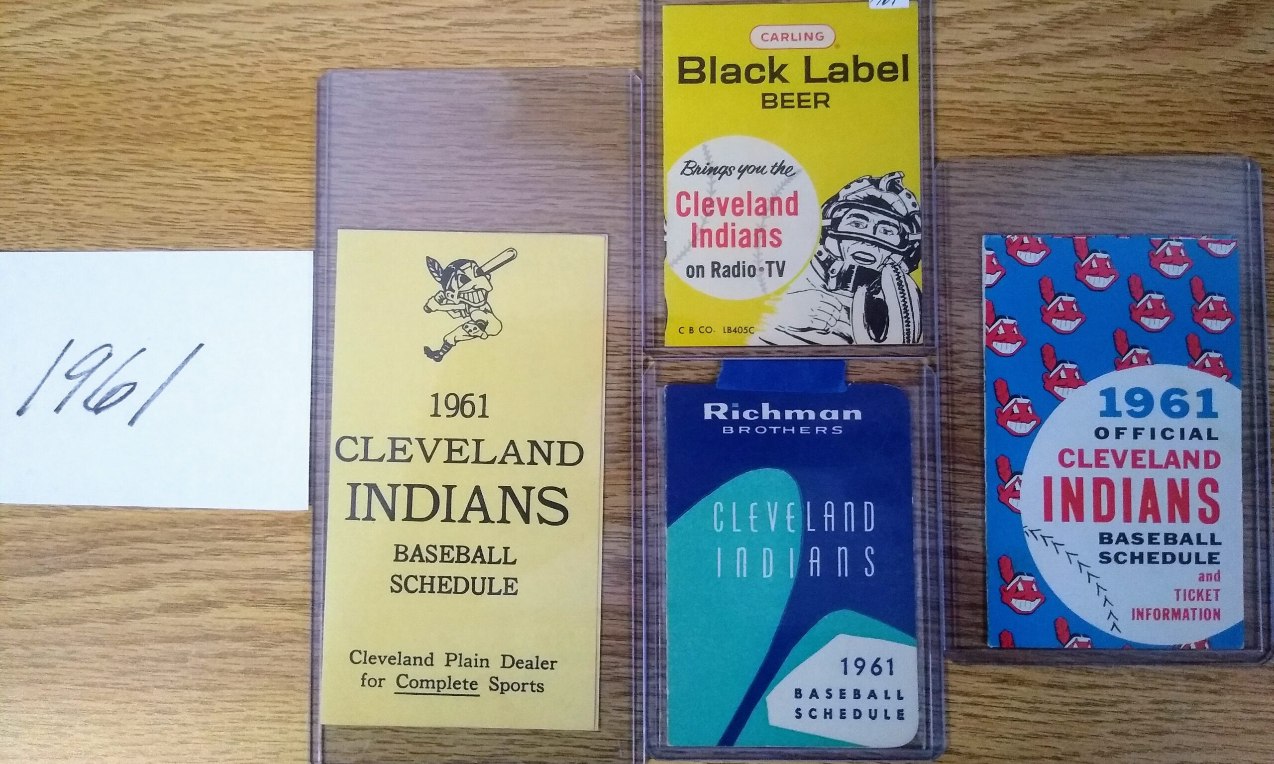 Cleveland Baseball Pocket Schedules Free Printable Mazes For All Ages