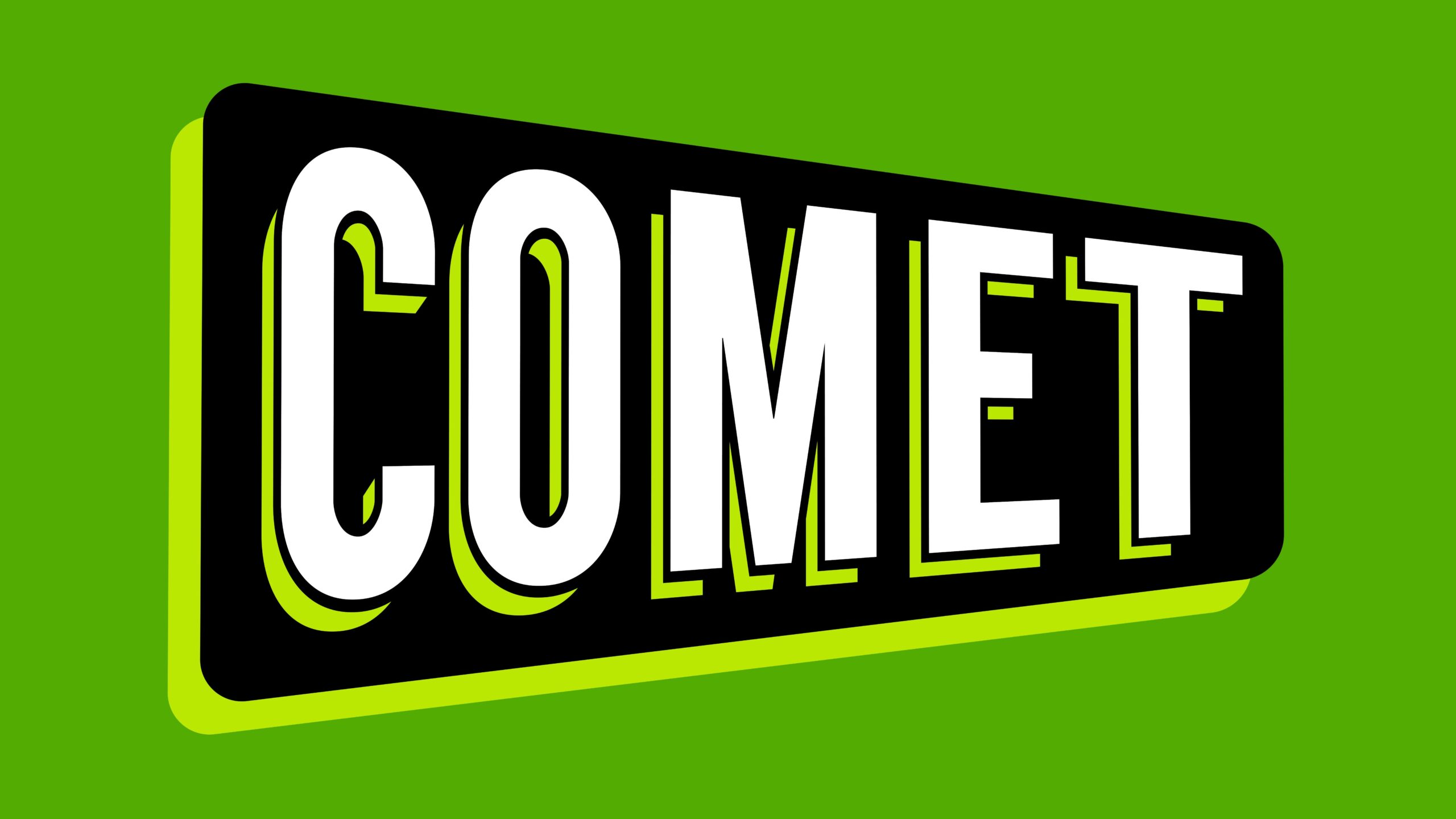 Comet TV Comes To Northern Michigan Comet TV Comes To Northern Michigan