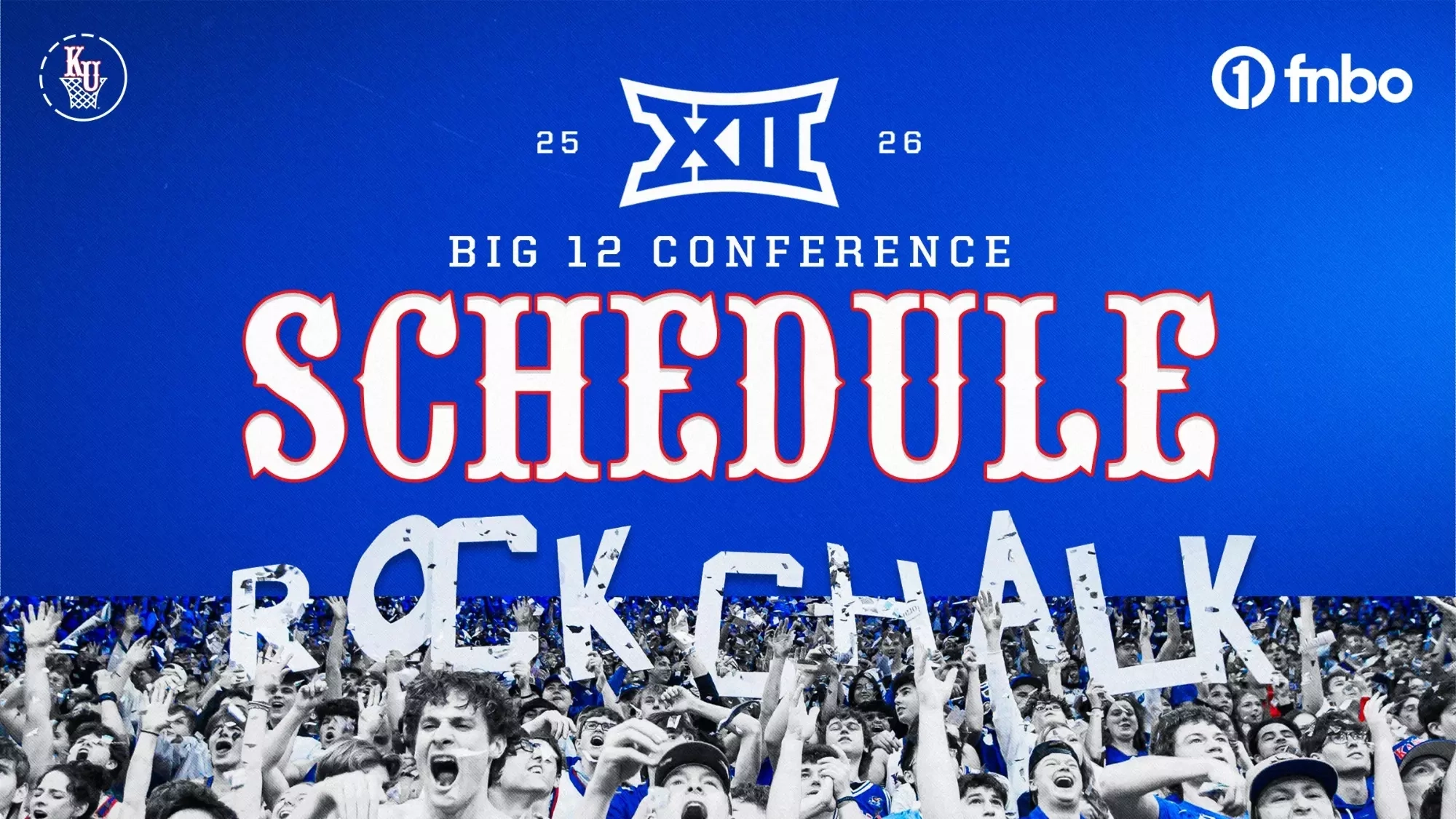 Ku Mens Basketball Schedule 2026 Printable Ku Mens Basketball Schedule 2026 Printable