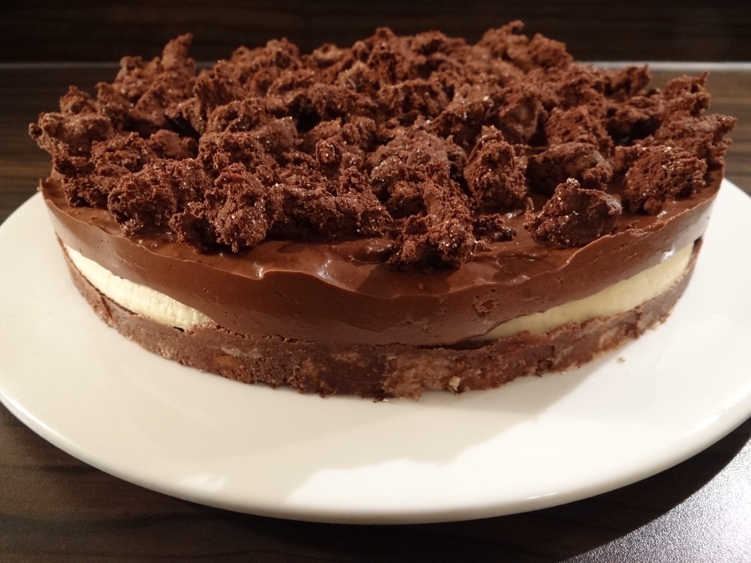 Die Beste Maulwurftorte Ever Rohkostlady Die Beste Maulwurftorte Ever Rohkostlady