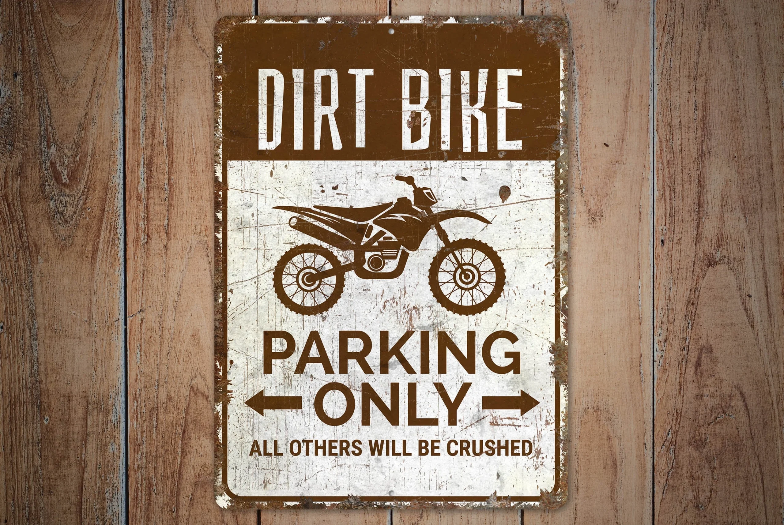 Dirt Bike Parking Dirt Bike Parking Sign Bike Parking Sign Bike Parking Decor Vintage Style Sign Premium Quality Rustic Metal Sign Etsy Dirt Bike Parking Dirt Bike Parking Sign Bike Parking Sign Bike Parking Decor Vintage Style Sign Premium Quality Rustic Metal Sign Etsy